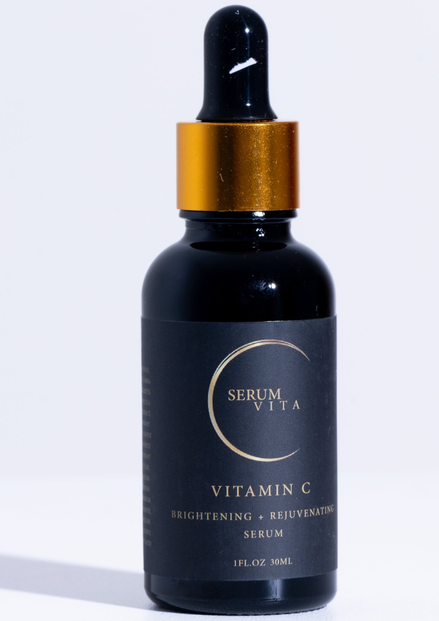 Serum Vita Vitamin C Serum