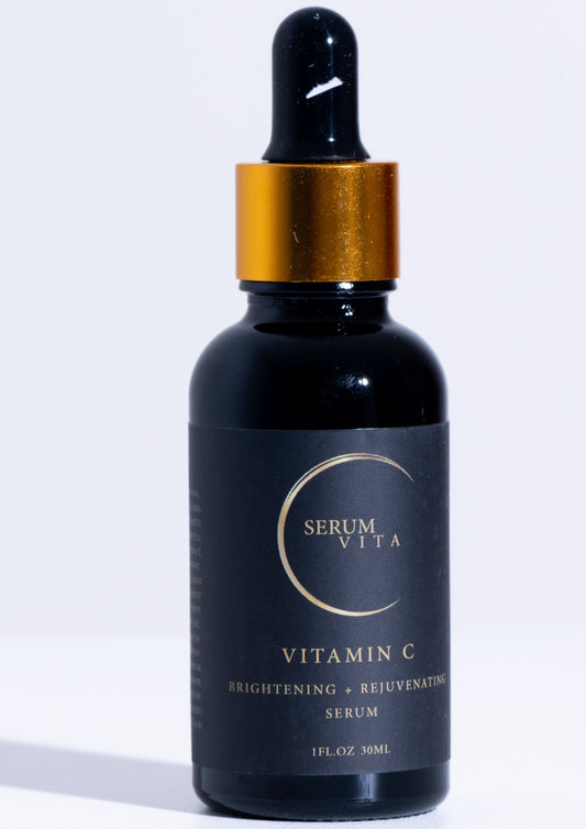 Serum Vita Vitamin C Serum