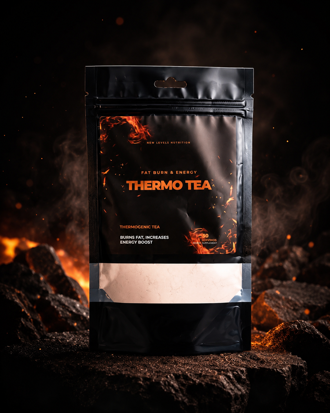 Thermo Tea