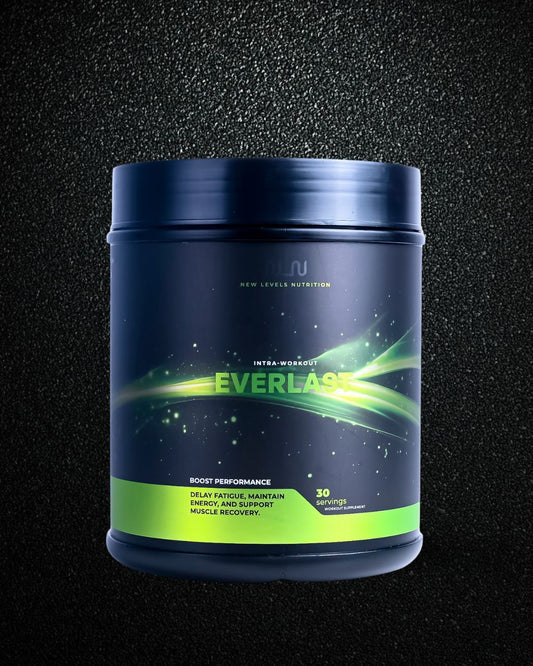 Everlast Intra-Workout