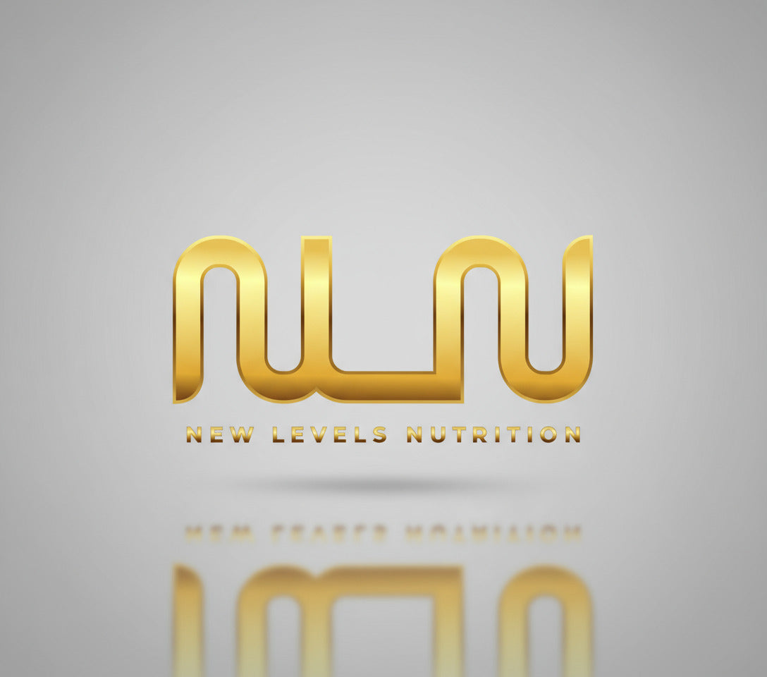 Lifestyle Blog – New Levels Nutrition