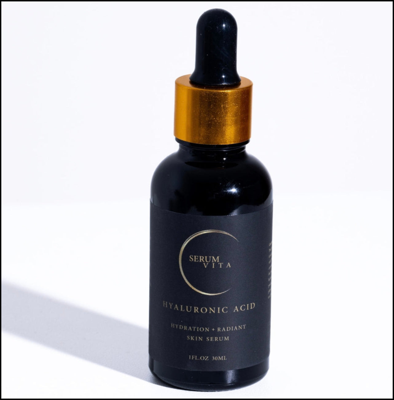 Serum Vita Hyaluronic Acid Serum