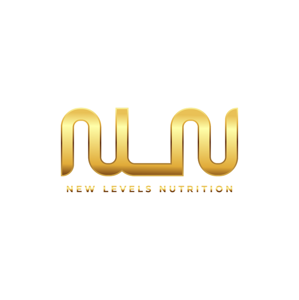 New Levels Nutrition